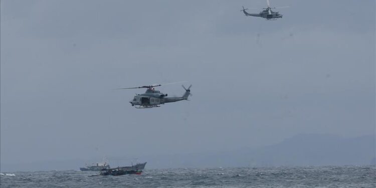 China says Russia to participate in naval drill in Pacific later this month