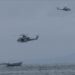 China says Russia to participate in naval drill in Pacific later this month