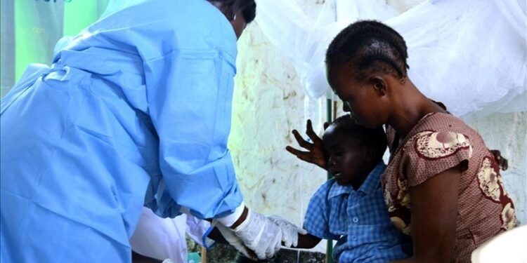 Death toll in Sudan cholera outbreak rises to 433