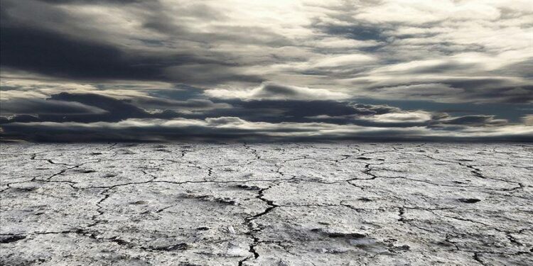 World Meteorological Organization predicts 60% chance of La Nina’s cooling impact emerging towards end of 2024