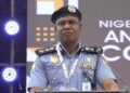 Police raid black spots in Edo ahead of guber poll
