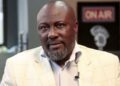 PDP suspends Dino Melaye over misconduct