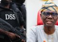SSS quizzes activist for demanding explanation from Sanwo-Olu over Dangote’s $100 million Ibeju-lekki land deal