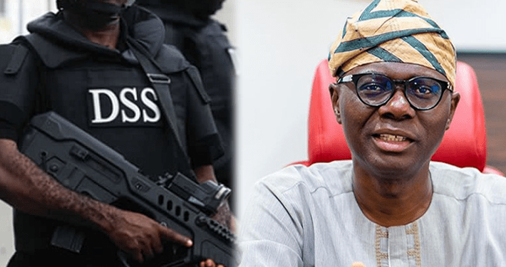 SSS quizzes activist for demanding explanation from Sanwo-Olu over Dangote’s $100 million Ibeju-lekki land deal