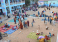 Flood displaced 400,000 people in Borno, says UN