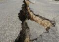 Geological agency tells residents to remain calm as earth tremors hit FCT