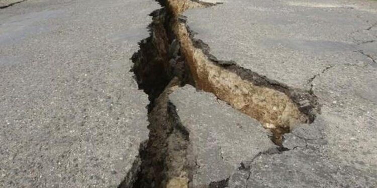 Geological agency tells residents to remain calm as earth tremors hit FCT