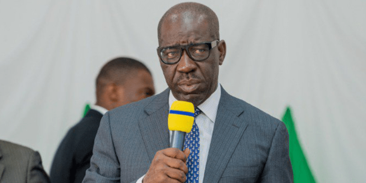 You’ll be first victims if APC or another party wins guber election, Obaseki tells civil servants