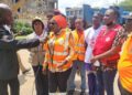 FEMD constitutes committee on emergency preparedness after earth tremors in FCT