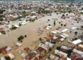 Nigeria braces for potential flooding as Cameroon releases water from dam