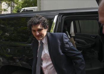 FTX founder Bankman-Fried files appeal, seeks new trial