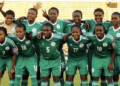 Colombia 2024: Falconets beat Korea Republic 1-0