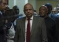 South African anti-apartheid activist Pravin Gordhan dies at 75