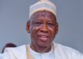Court reserves judgment in suit seeking Ganduje’s sack as APC chair until Sept. 23
