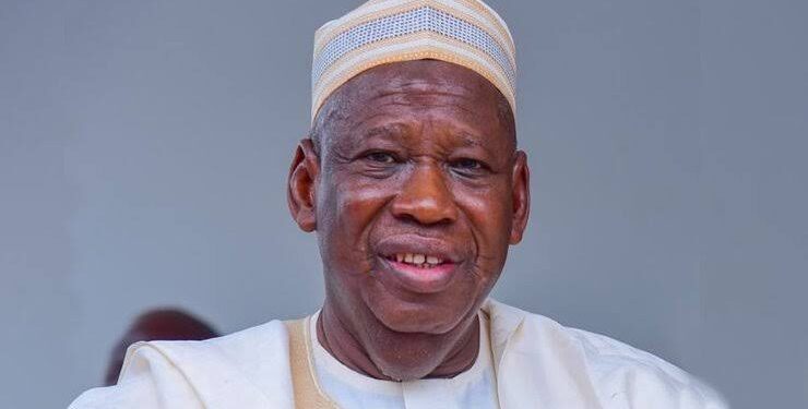 Court reserves judgment in suit seeking Ganduje’s sack as APC chair until Sept. 23