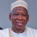 Court reserves judgment in suit seeking Ganduje’s sack as APC chair until Sept. 23