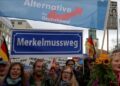 First win since WWII: Why did Germans vote for a far-right party?