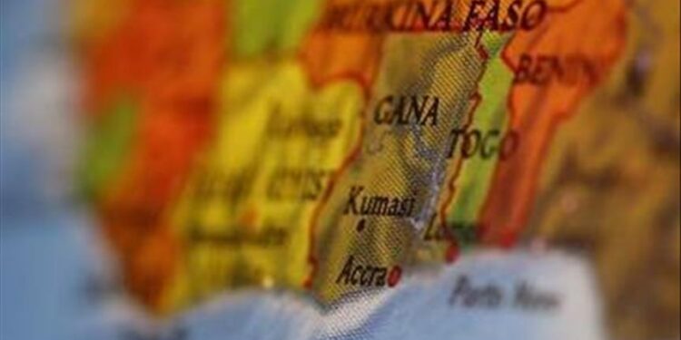 Ghana’s opposition alleges electoral tampering ahead of December polls