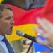 Far-right German party to win first state election since WWII: exit polls