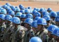 UN peacekeepers need stronger political support, resources: Official