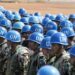UN peacekeepers need stronger political support, resources: Official