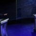 Presidential Race: My best debate, says Trump after sparring with Harris