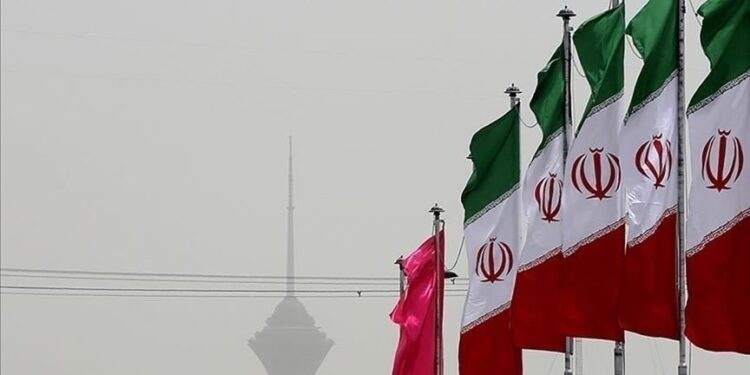 Iran ‘ready to share its expertise’ in security with Burkina Faso: Envoy