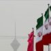 Iran ‘ready to share its expertise’ in security with Burkina Faso: Envoy