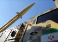 Kremlin denies reports of Iran allegedly sending short-range missiles to Russia