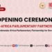 Indonesia-Africa Parliamentary Forum 2024 opens in Bali