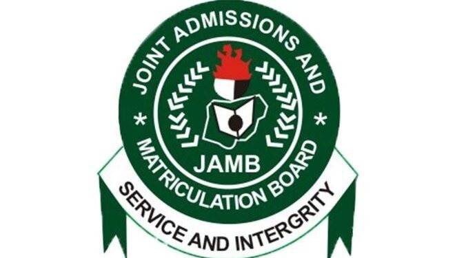 Reps order JAMB to remit N3 billion to FG