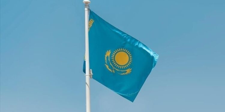 Kazakhstan to hold referendum on nuclear power plant construction on Oct. 6