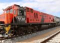 Malawi welcomes first fuel train in 42 years after railway rehabilitation