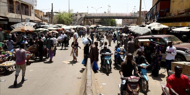 West African regional bloc condemns terror attack in breakaway member Mali