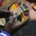 Mbira, the ‘thumb piano’ of Africa, losing ground in big cities
