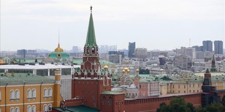 Crimea’s status still ‘point of contention’ between Moscow, Ankara, says Kremlin