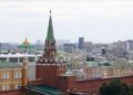 Moscow charges 3 more foreign journalists for illegally crossing Russian border