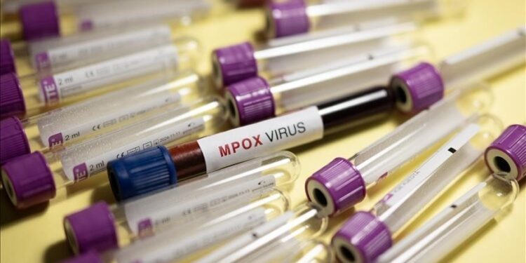 African countries, partners pledge $800M for Africa’s mpox response