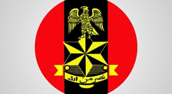 Army donates classrooms to Kano community, provides 216 furniture