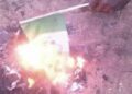 Nigerians warned against mutilating, disrespecting flag, other national symbols