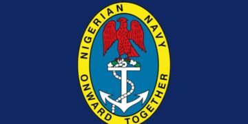Navy holds free education, medical outreach in Bayelsa community