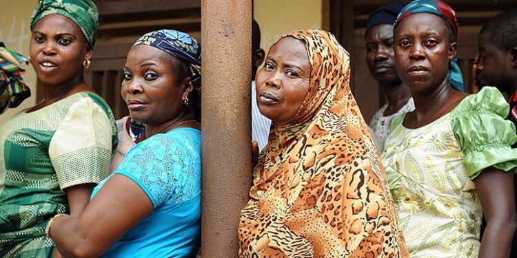 Mental Health: Lagos women seek more financial role for Nigerian wives