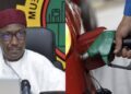 NNPC admits financial distress amid prolonged fuel scarcity, debt to petrol suppliers