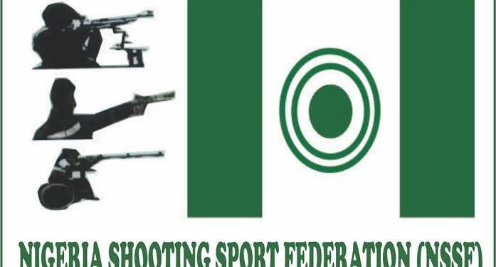 Private partnership needed to sponsor Nigerian shooters for Olympic glory, says NSSF