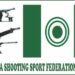 Private partnership needed to sponsor Nigerian shooters for Olympic glory, says NSSF