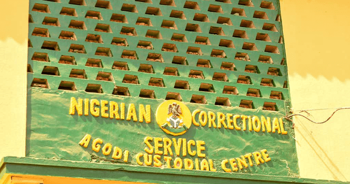 FG increases inmates’ feeding allowance by 50 per cent