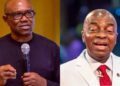Obi praises Oyedepo on 70th birthday, says Winners leader tireless, remarkable