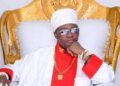 Oba of Benin declares two-week fasting, prayers over ‘peaceful’ guber election