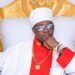 Oba of Benin declares two-week fasting, prayers over ‘peaceful’ guber election