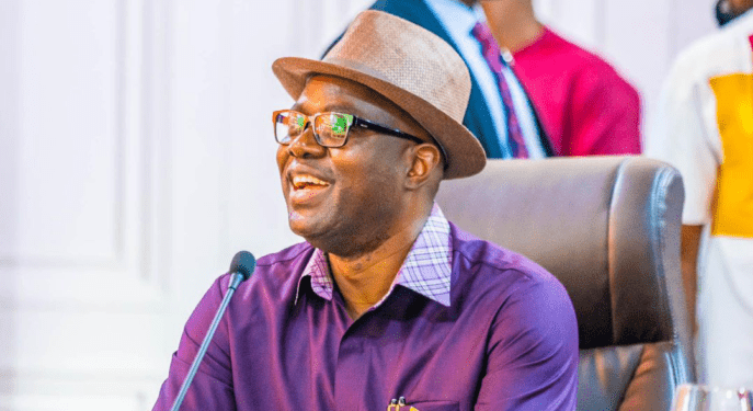 Makinde planning to render thousands of families homeless in Ibadan: APC